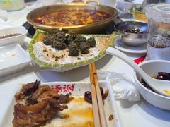 -涿派·炝锅鱼(涿州店)