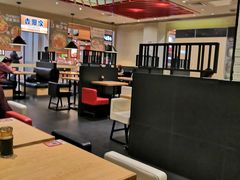 大堂-阿香米线(吴中永旺梦乐城店)