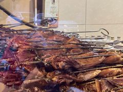 -老黄记手撕烤兔(玉林街店)