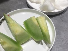 -鼎原力量东北吊炉烧烤(幸福街店)