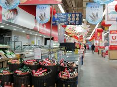 -卜蜂莲花(浦江城市生活广场店)