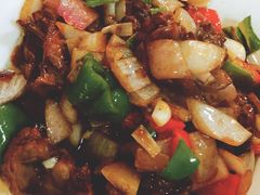 -余杨鸭鸭餐厅