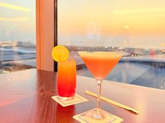 -深圳国际会展中心希尔顿酒店(前海华发冰雪世界店)