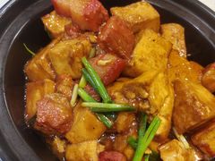 -黄家饺子东北特色菜馆(湖滨商业街店)