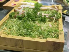 -慢丽江·云南野生菌土鸡锅(付家庄店)