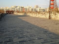 -东水关遗址公园