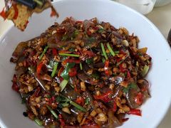 -笨罗卜浏阳菜馆(龙华鹏润达店)