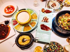 -羲和雅苑•北京烤鸭(国贸商城店)