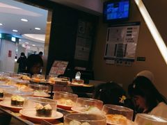 -争鲜回转寿司(东方银座店)