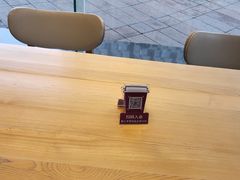 -COSTA COFFEE(金长安大厦店)
