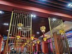 -老边饺子馆(中街店)