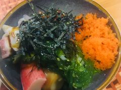 -和彩放题餐厅(酒仙桥店)