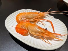 糟虾-金陵家宴·金陵春·南京菜(夫子庙店)