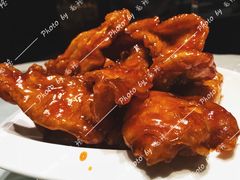 -山南熏肉大饼(辽菜旗舰店)