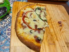 -海南清水湾莱佛士酒店