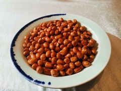 -热河食府(中山路店)