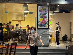 门面-农汤老店(顺联公园里店)