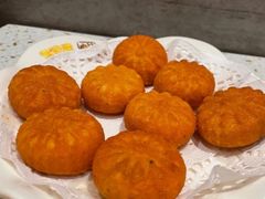 -山泉公馆酒家(珠江新城店)