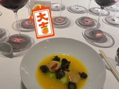 -宝丽轩中餐厅BAOLIXUAN