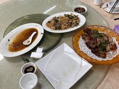 -景隆乳鸽王海鲜餐厅(溪涌店)