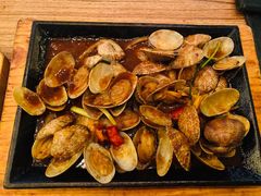 -南京景枫万豪酒店·万豪中餐厅