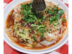 -西贝(枫蓝国际购物中心店)
