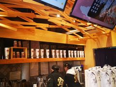 -霸王茶姬(南强街店)