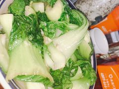-刘师父老汉口江湖菜(蔡锷路店)
