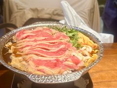 -一豚轩·烧鸟·豚骨拉面(五四路店)