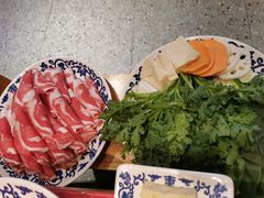 -东镇老火锅(长春路首店)