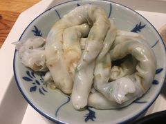 猪肠豆-椰小调.儋州米烂(名门店)