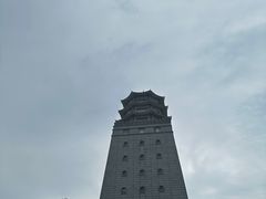 -珲春防川景区