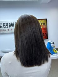 -蒋伟时尚造型