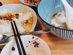 -红小满休闲餐厅(十全街店)