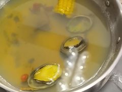 -尚宴牛特鲜自助(太原街万达店)