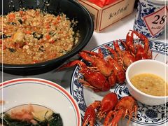 -湘江大码头·龙虾馆(渔人码头一店)