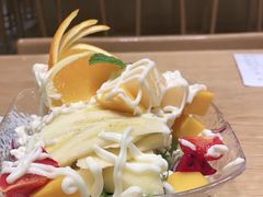 -上户日本料理(北仑富邦店)