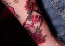 -见雾TATTOO STUDIO