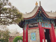-西安市广仁寺