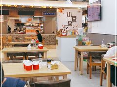 大堂-壹鲜瓦房店羊汤