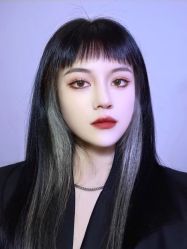 -逸丝风尚yesfashion造型