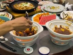 -君霖海鲜私房菜(春柳店)