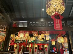 -南京大牌档(壹方天地店)