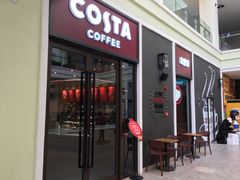 门面-COSTA COFFEE(斯普瑞斯奥特莱斯店)