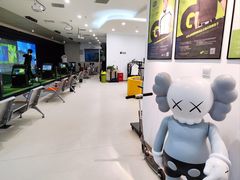 -GoodShot 好球高尔夫(古北店)