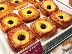 -味多美蛋糕(东直门店)