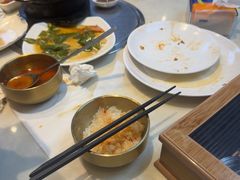-屋里家延边朝鲜族冷面(南园店)