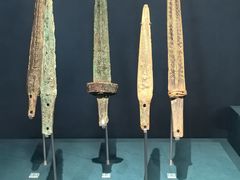 -重庆中国三峡博物馆(重庆博物馆)