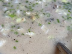 -崂山水果园农家宴(泉水鸡店)