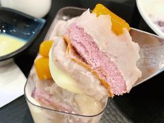 -鲜芋仙(苏州干将店)